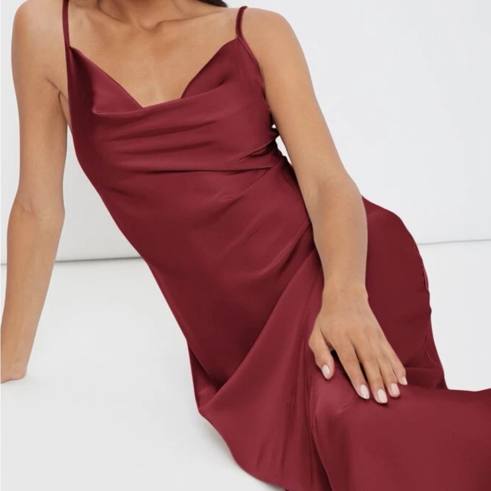 formal Windsor dress